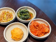 -Fuzzy Bistro 浮几韩餐·茶酒馆