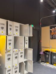 -G-STEPS舞蹈工作室