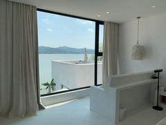 -柒月北岸民宿(西山店)