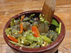 -云海肴·汽锅鸡·云南菜(美罗城店)