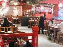 -渔港烤鱼(中百广场店)