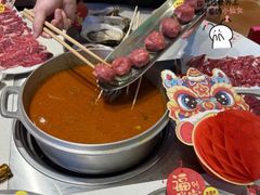 -荣叔港式沙嗲牛肉火锅(正佳潮流店)
