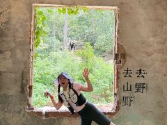 -虞山风景区