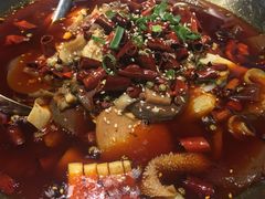 -味莊·青岛菜(云霄路店)