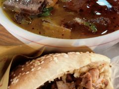 -兄弟俩老李家牛肉汤(总店)