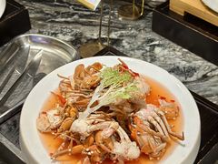 -芭菲盛宴·环球美食(北城国际店)