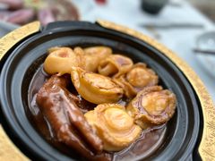 -莉莉海堂HAITANG·烤鸭(国贸商城店)