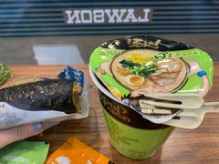 -罗森便利店(鱼市街店)