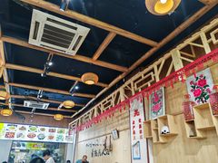 -茂县小辣椒川菜馆-羌家铜锅土火锅