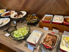 -拉蒂娜·巴西牛排馆 Latina·Brazilian Steakhouse(陆家嘴旗舰店)