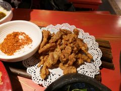 -巴九门老火锅(来福士打望店)