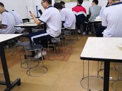 大堂-成醒布拉肠粉专门店(海珠南路店)
