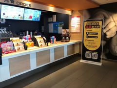 -麦当劳(东苑丽宝商业广场店)