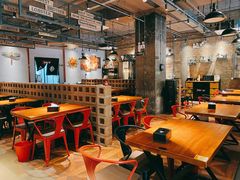 -金陵一哥龙虾(水木秦淮店)