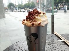 -喜茶(深圳万象城黑金店)