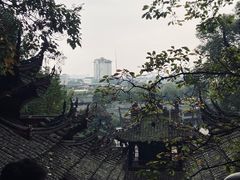 -都江堰景区