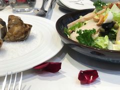 -L'Arome芳芳法国餐厅(仙林金鹰店)