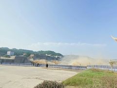 -黄河小浪底水利枢纽风景区