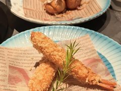 -空之介寿喜烧·和牛放题(恒隆广场店)