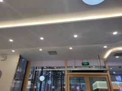 -鲜芋仙(太原街万达店)