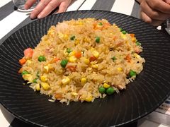 -Aqua Oasis 水天堂(石路天虹店)