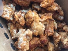 -阿捡忭京炸鸡(韭菜园总店)