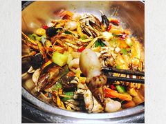 Q弹墨鱼仔-七欣天(上海淮海路新尚广场店)