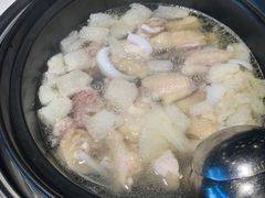 -百年果林椰子鸡(中洲店)