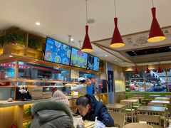 -卷翻天·卷饼(欧亚商都店)