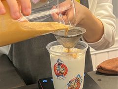 -NokNok Coffee(宽窄巷子店)