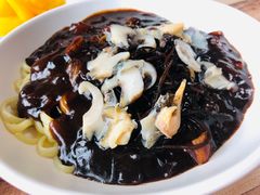 炸酱面-牛岛王子面馆