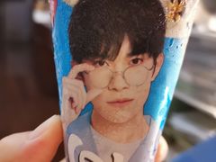 -毛华美食(清扬路店)