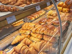 -烘焙町面包店(西四店)