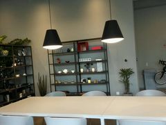 -dotcom coffee古点咖啡(致真大厦店)