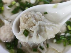 -正果忠记云吞濑粉(总店)