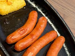 -萨莉亚意式餐厅(华泾天街店)