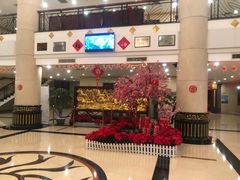 -千江温泉酒店