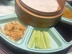 -羲和雅苑•北京烤鸭(瑞吉店)