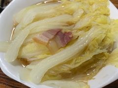 -玲燕蒸菜馆(江东路店)