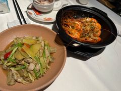 -稻香饭店(IFS国金中心店)