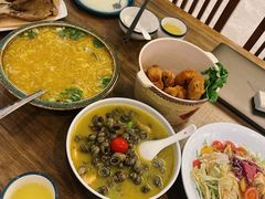 -锡和无锡菜(景丽苑店)