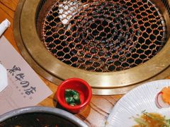 -黑牛の店·和牛烧肉(石家庄万象城店)