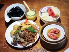 -优客哩哩牛排(联盛快乐城店)