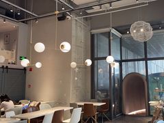 -NOKNOK若蔻亲子餐厅(天地壹方北馆店)