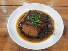 扣肉-好呷八大碗(五羊店)