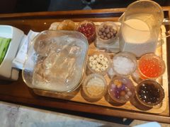 -小南房鲜美蛙火锅(北苑店)