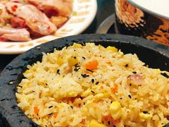 -潮澎派·潮汕菜大排档(南较西路店)