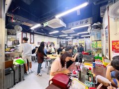 -新武二广福潮粉面食馆(哥英布拉街)