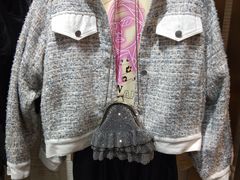 -URBAN REVIVO(济南世茂广场店)