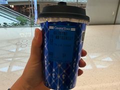 -CHARLIETOWN红茶公司(南京万象天地店)